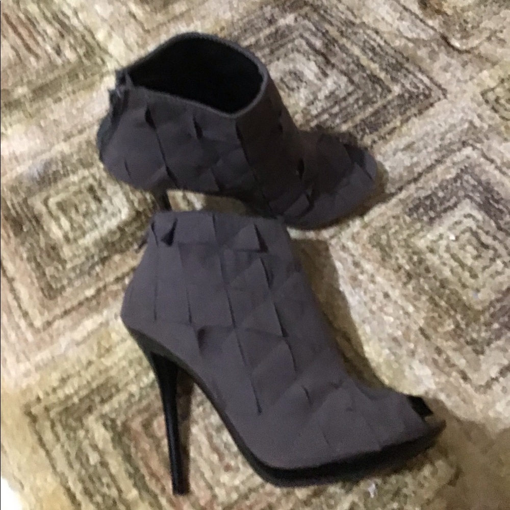 Booties